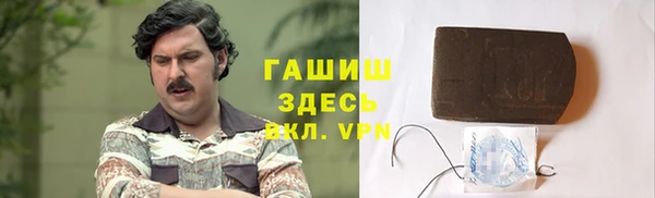 твердый Инсар